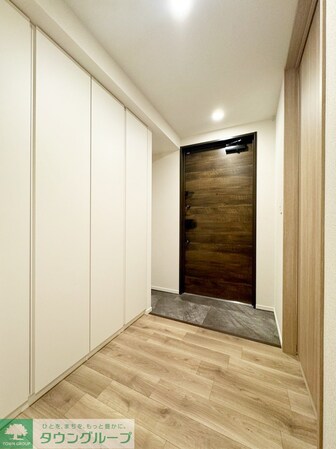 ASMACI MAISON両国IIの物件内観写真